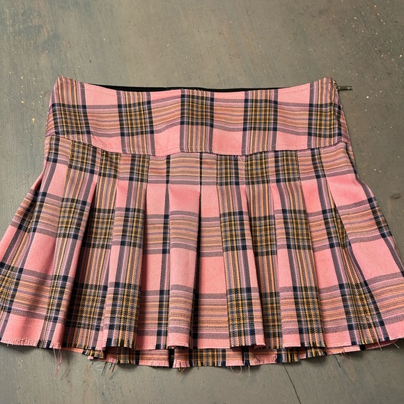 Current Mood Dresses & Skirts - Current mood skirt 🍬